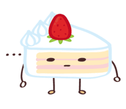Dessert Party sticker #10049054