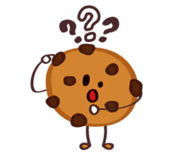 Dessert Party sticker #10049055