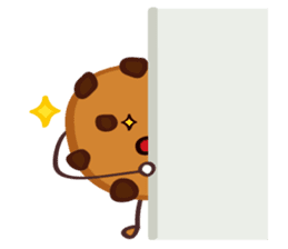 Dessert Party sticker #10049056