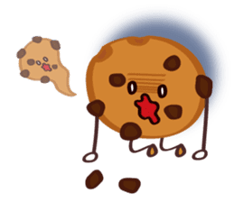 Dessert Party sticker #10049057