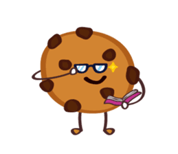 Dessert Party sticker #10049058