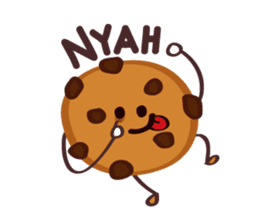 Dessert Party sticker #10049059