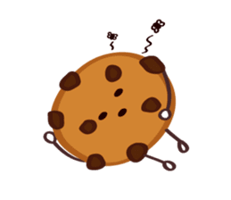 Dessert Party sticker #10049060