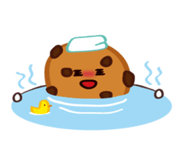 Dessert Party sticker #10049061