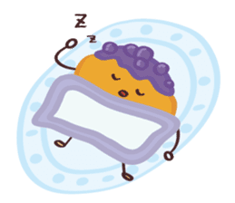 Dessert Party sticker #10049065