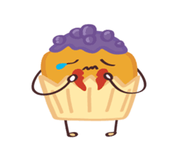 Dessert Party sticker #10049066