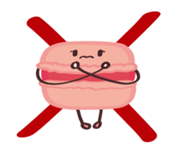 Dessert Party sticker #10049079