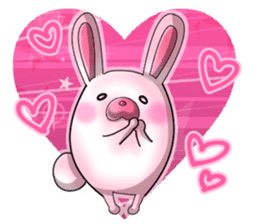 animal men's/English ver. sticker #10049296