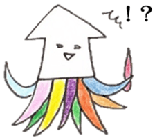 'ika'lorful2 sticker #10049507