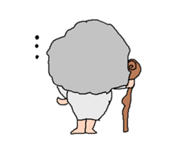 Angel & Friends sticker #10049753