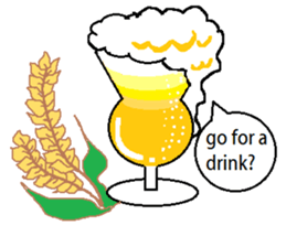 Angel & Friends sticker #10049764