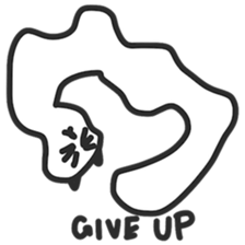 UDO-NYAN sticker #10050103