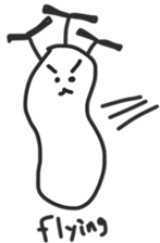 UDO-NYAN sticker #10050117