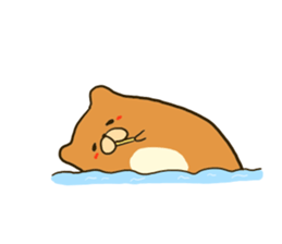 Gutarako sticker #10050298