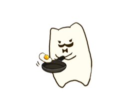 Gutarako sticker #10050301