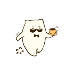 Gutarako sticker #10050302