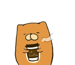 Gutarako sticker #10050305