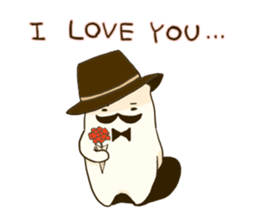 Gutarako sticker #10050306