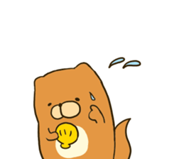 Gutarako sticker #10050308