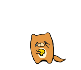 Gutarako sticker #10050309