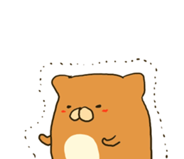 Gutarako sticker #10050310