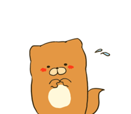 Gutarako sticker #10050312