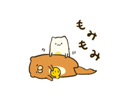 Gutarako sticker #10050313