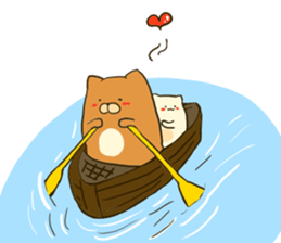 Gutarako sticker #10050314