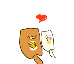 Gutarako sticker #10050315