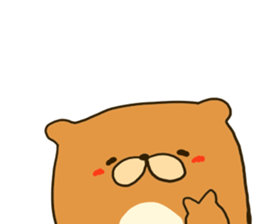 Gutarako sticker #10050317