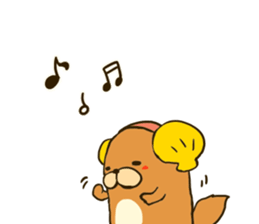 Gutarako sticker #10050319