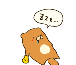 Gutarako sticker #10050320