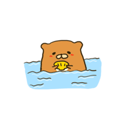 Gutarako sticker #10050325