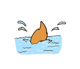 Gutarako sticker #10050326