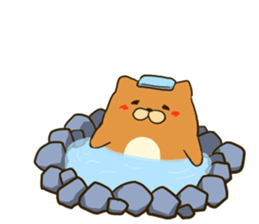 Gutarako sticker #10050327