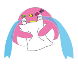 Pentar&PenGee sticker #10050455