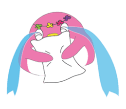 Pentar&PenGee sticker #10050455