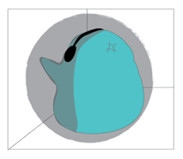 Pentar&PenGee sticker #10050462