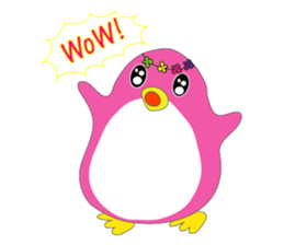 Pentar&PenGee sticker #10050464