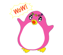 Pentar&PenGee sticker #10050464