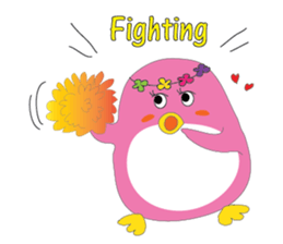 Pentar&PenGee sticker #10050471