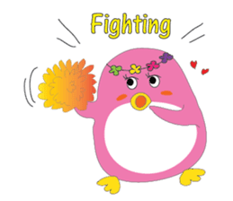 Pentar&PenGee sticker #10050471