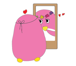 Pentar&PenGee sticker #10050474