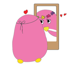 Pentar&PenGee sticker #10050474