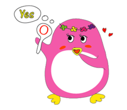 Pentar&PenGee sticker #10050475