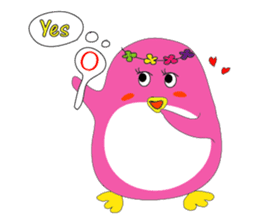 Pentar&PenGee sticker #10050475