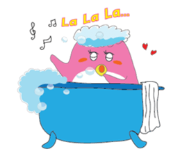 Pentar&PenGee sticker #10050476