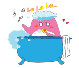 Pentar&PenGee sticker #10050476