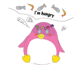 Pentar&PenGee sticker #10050480