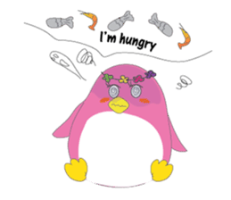 Pentar&PenGee sticker #10050480